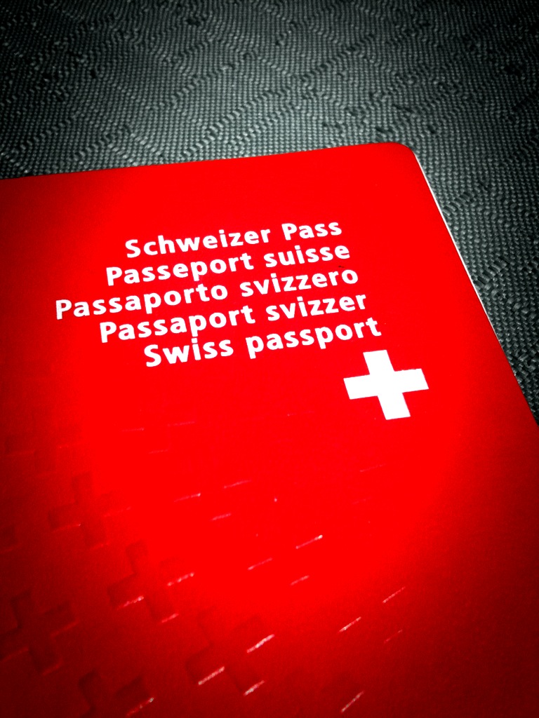 QUANTO COSTA UN PASSAPORTO IN ITALIA