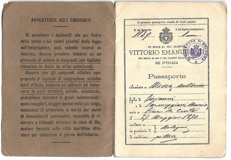 QUESTURA DI FROSINONE APPUNTAMENTO PASSAPORTO