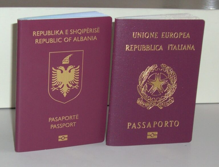 MODELLO ASSENSO GENITORI PASSAPORTO