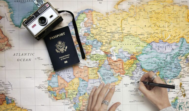CONSOLATO ITALIANO A LONDRA PASSAPORTO