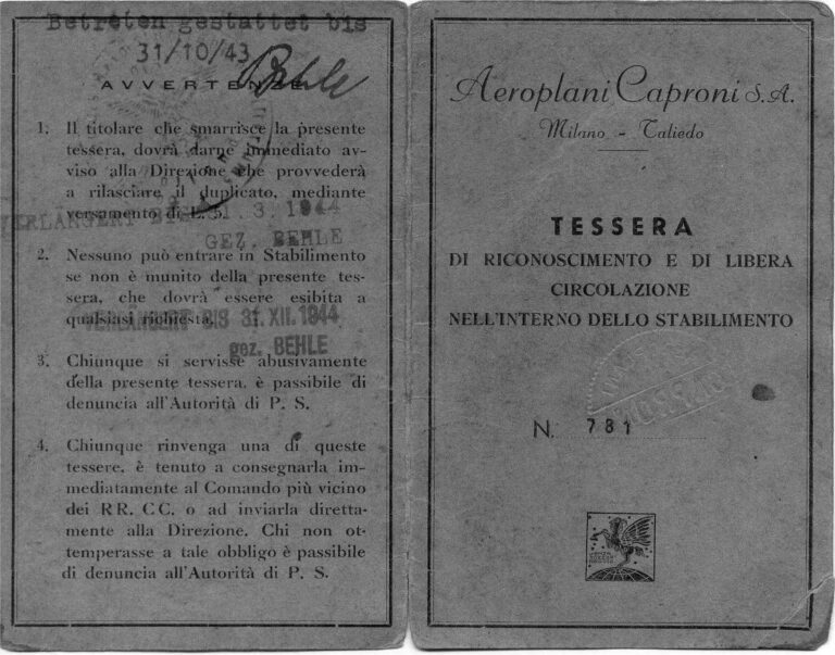 VERSAMENTO PER PASSAPORTO ONLINE