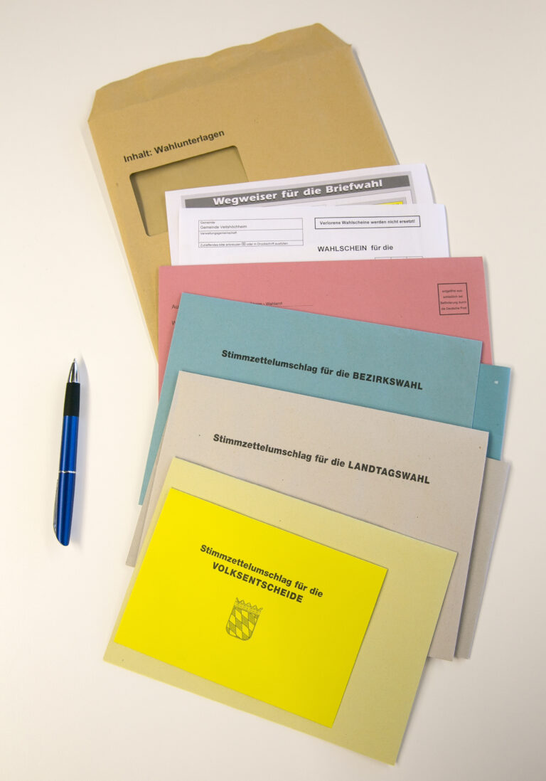 SPEDIRE PASSAPORTO PER POSTA