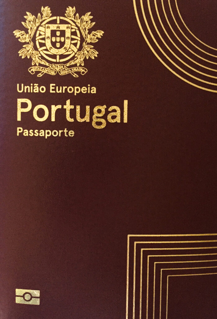PER ANDARE A MONTECARLO SERVE IL PASSAPORTO Passaporto