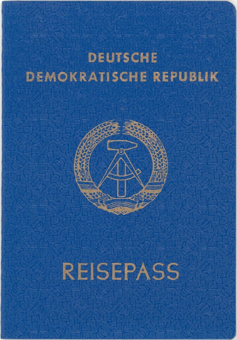 DIMENSIONE FOTO PER PASSAPORTO