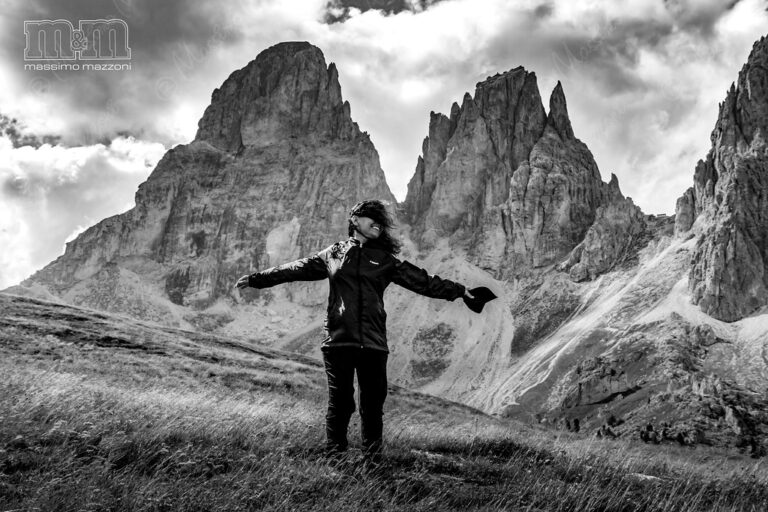 PASSAPORTO PER LA LIBERTÀ FINALE