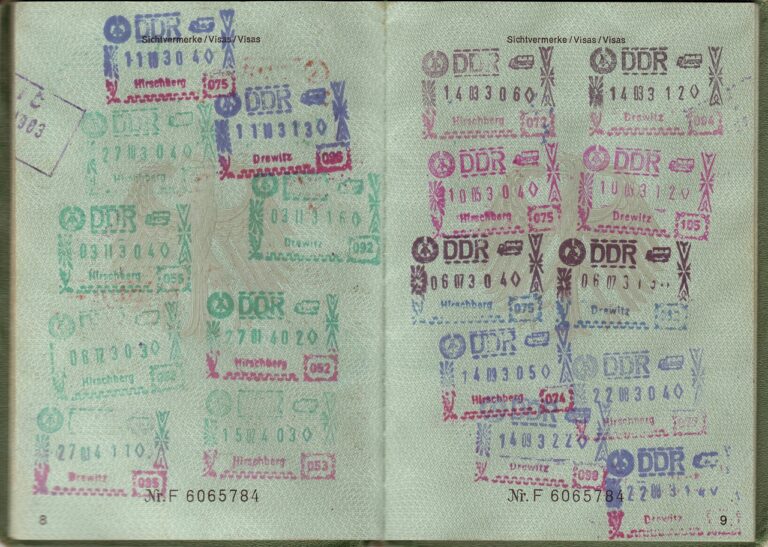 COSTO DEL PASSAPORTO ITALIANO
