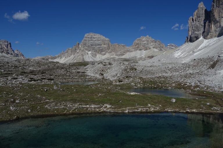 SERVE IL PASSAPORTO PER ANDARE A EDIMBURGO