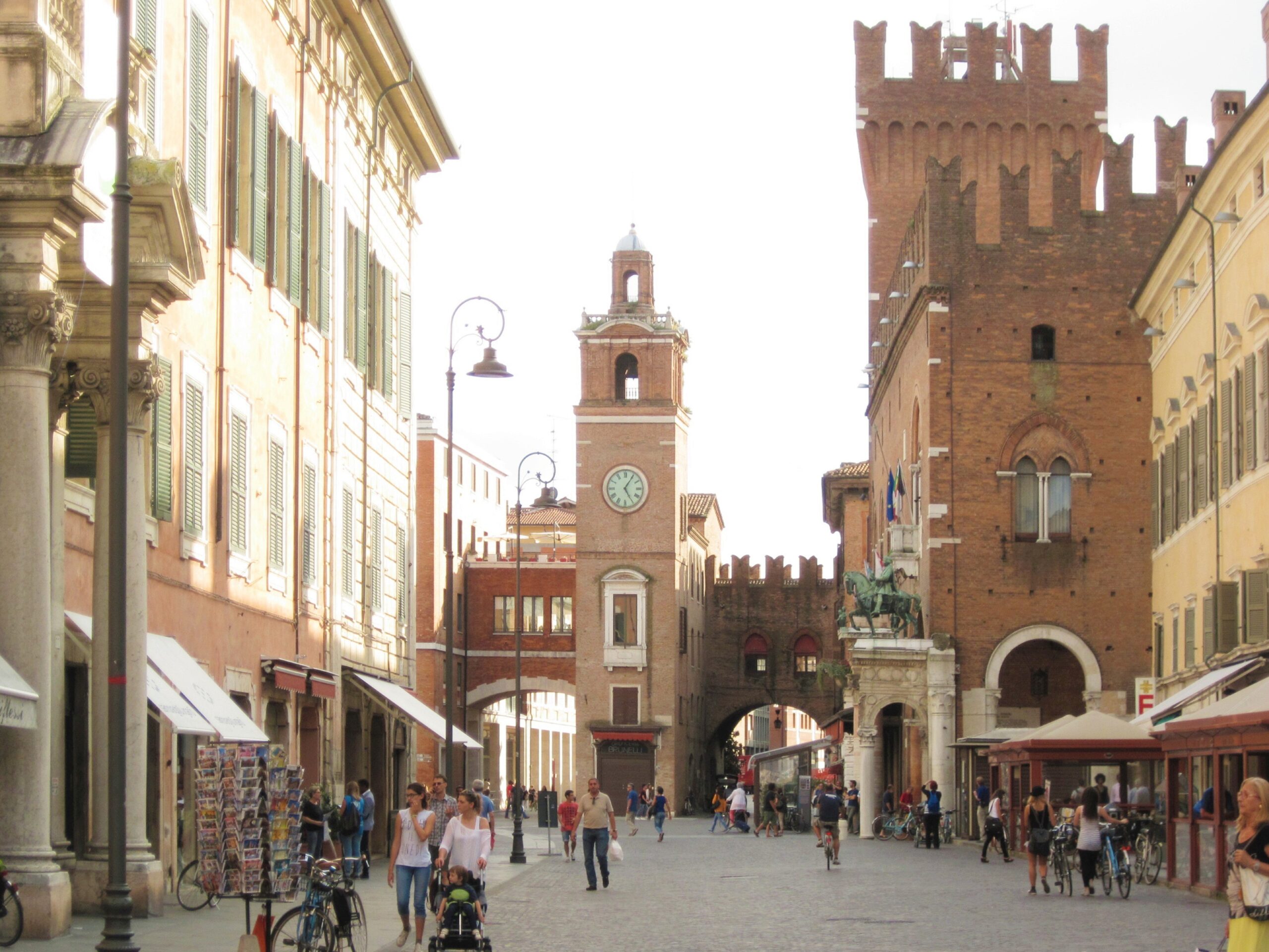 PASSAPORTO PER LA LIBERTÁ