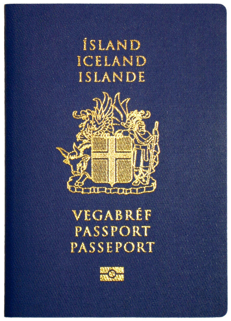 TD 674 PASSAPORTO PDF