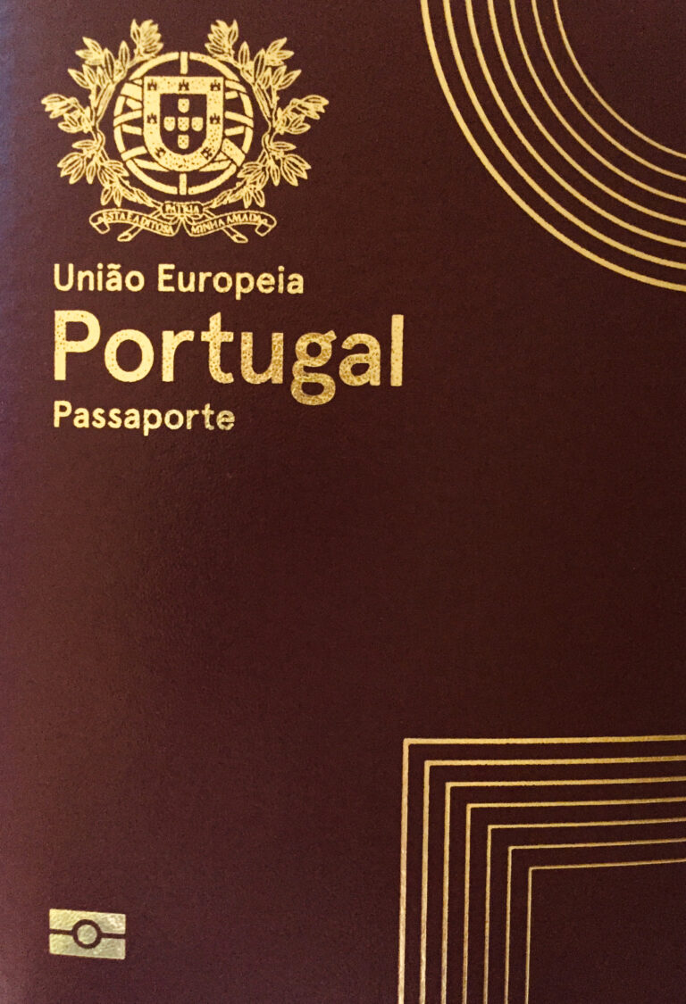 IL PASSAPORTO DA CHI VIENE RILASCIATO