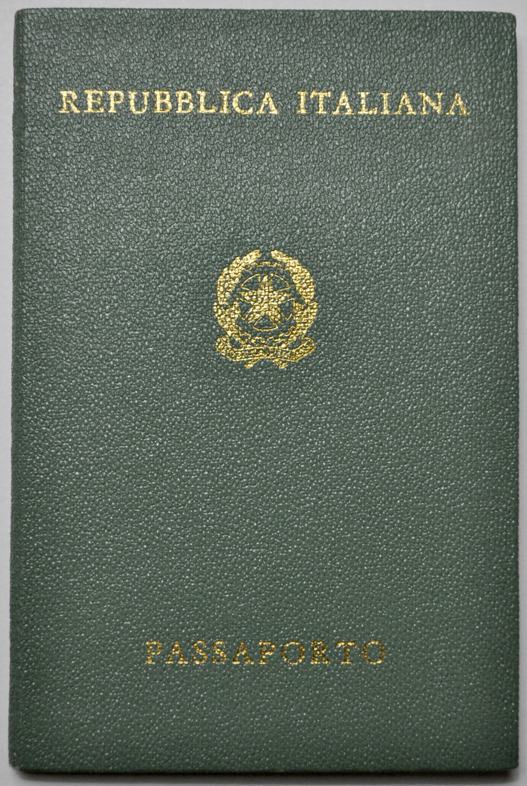 MARCA DA BOLLO PER PASSAPORTO IMPORTO