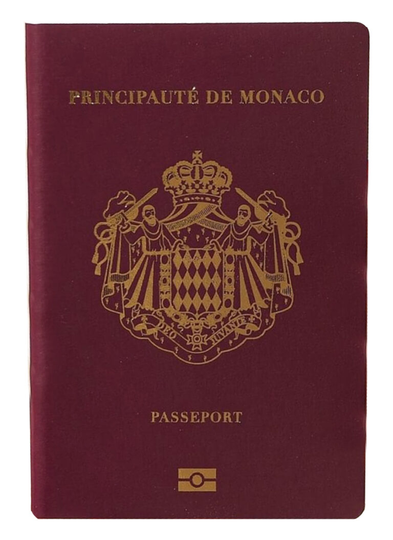 EGITTO PASSAPORTO O CARTA D’IDENTITÀ