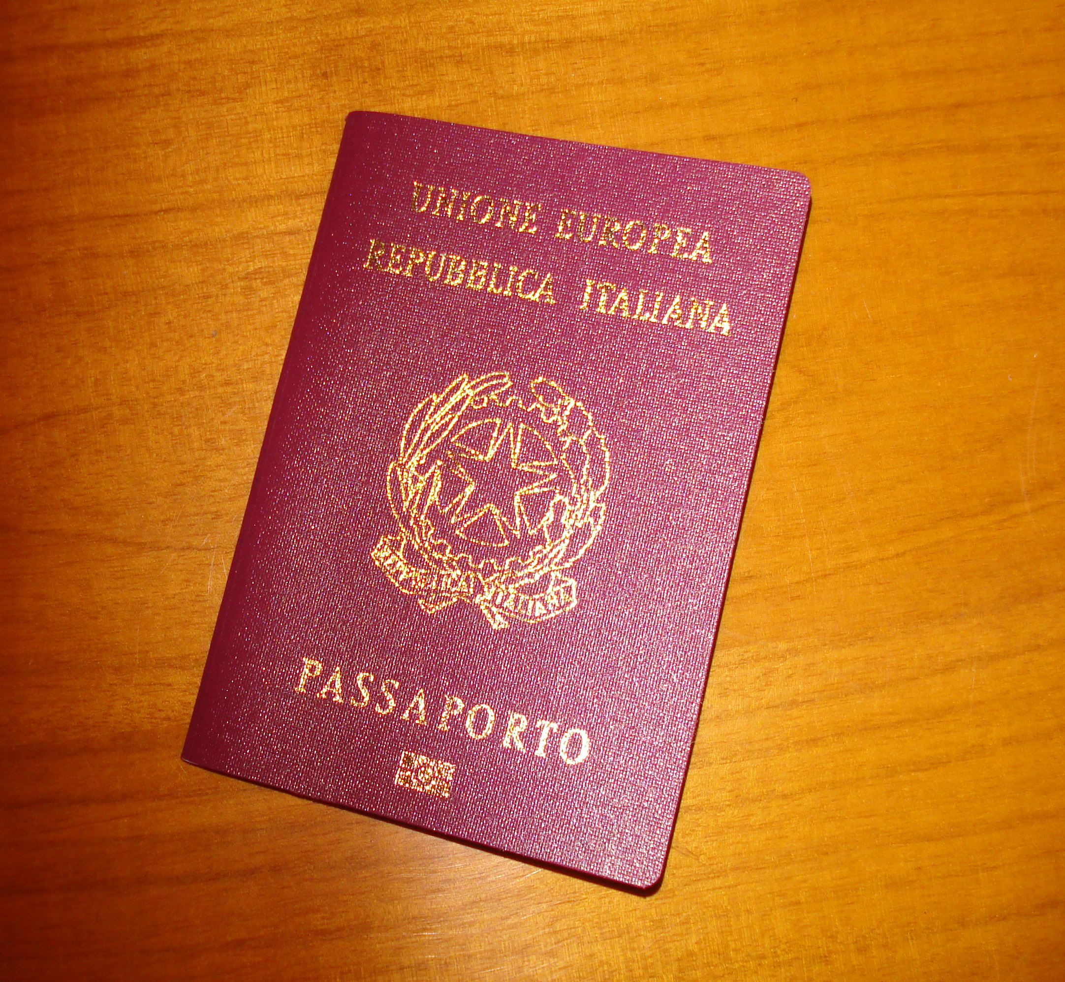 QUESTURA DI TRENTO MODULISTICA PASSAPORTO