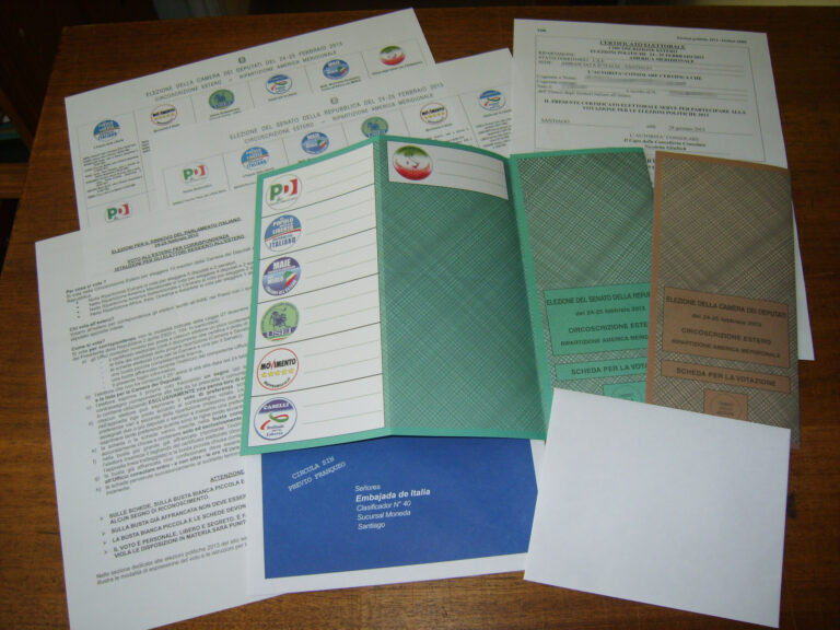 RINNOVO PASSAPORTO CON URGENZA