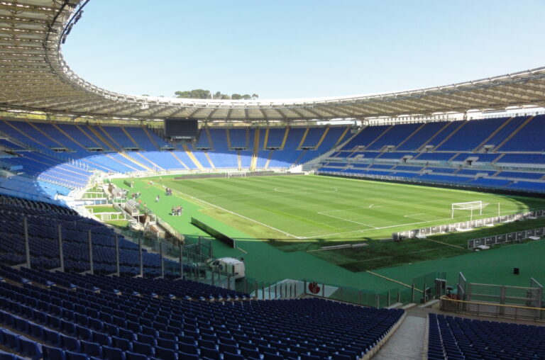 STADIO ARTEMIO FRANCHI PASSAPORTO