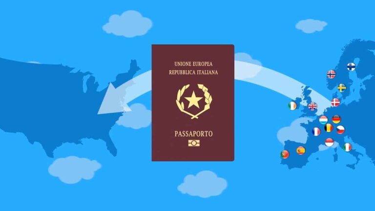 PASSAPORTO ELETTRONICO NESSUNA DISPONIBILITÀ