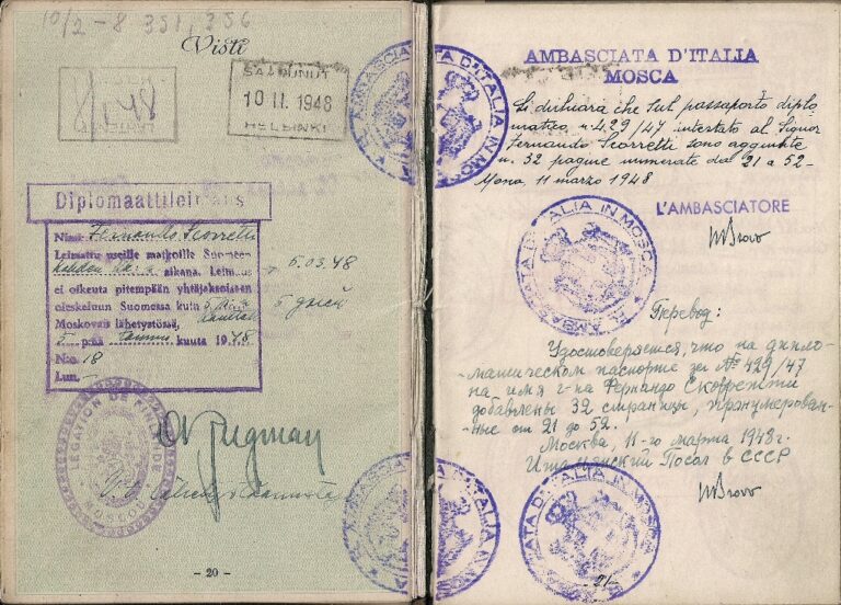 CONSOLATO CINESE MILANO RINNOVO PASSAPORTO