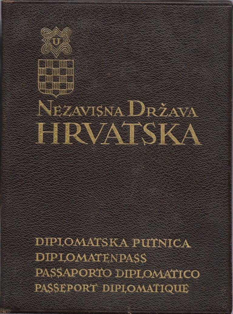 PER L ALBANIA SERVE IL PASSAPORTO