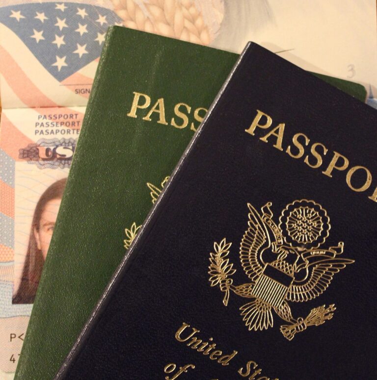 PER LA SERBIA SERVE IL PASSAPORTO