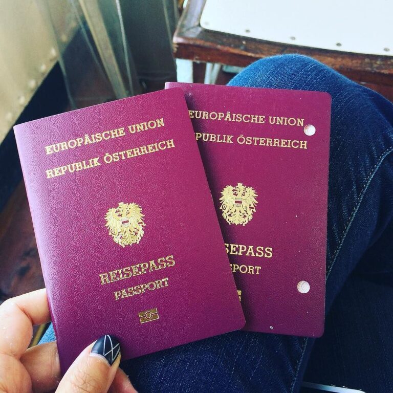 FARE PASSAPORTO IN COMUNE