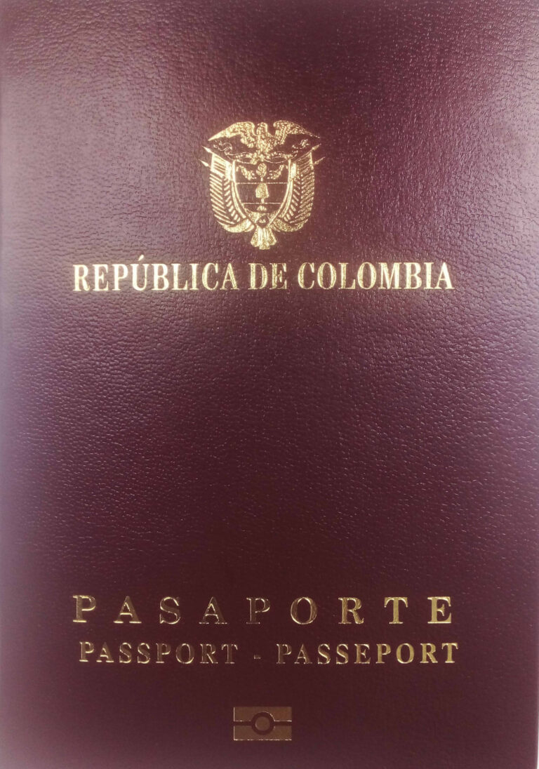 NULLA OSTA PASSAPORTO RESIDENZA