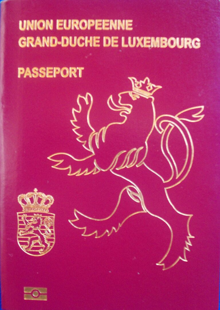 QUANTO TEMPO SERVE PER RINNOVARE IL PASSAPORTO