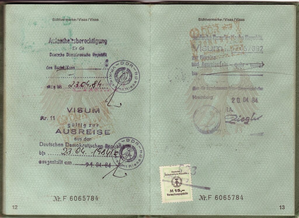 APPUNTAMENTO PASSAPORTO BASSANO DEL GRAPPA - Passaporto