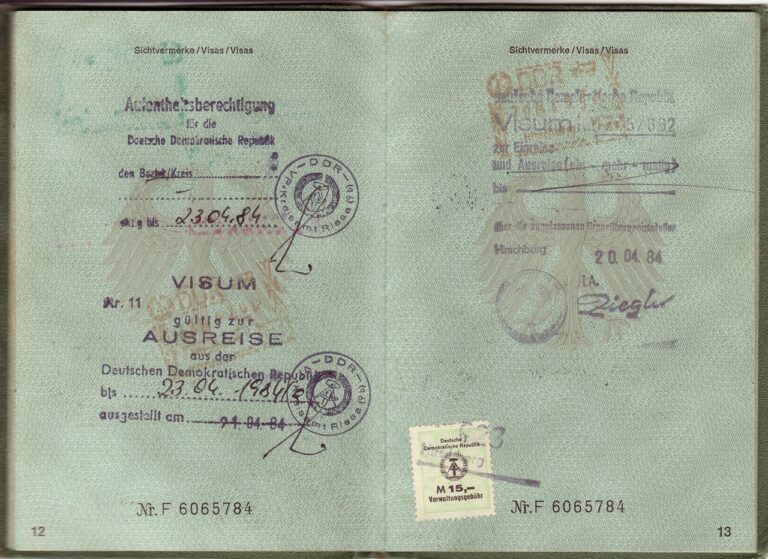 COSTO RINNOVO PASSAPORTO ITALIANO