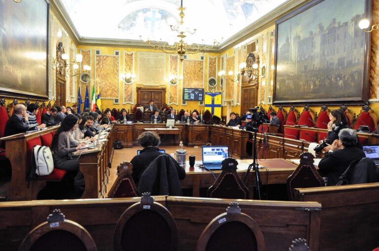 COME PRENOTARE IL PASSAPORTO ON LINE