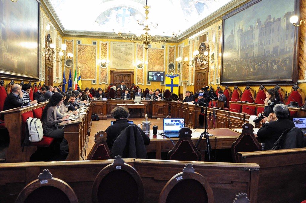 COME PRENOTARE IL PASSAPORTO ON LINE