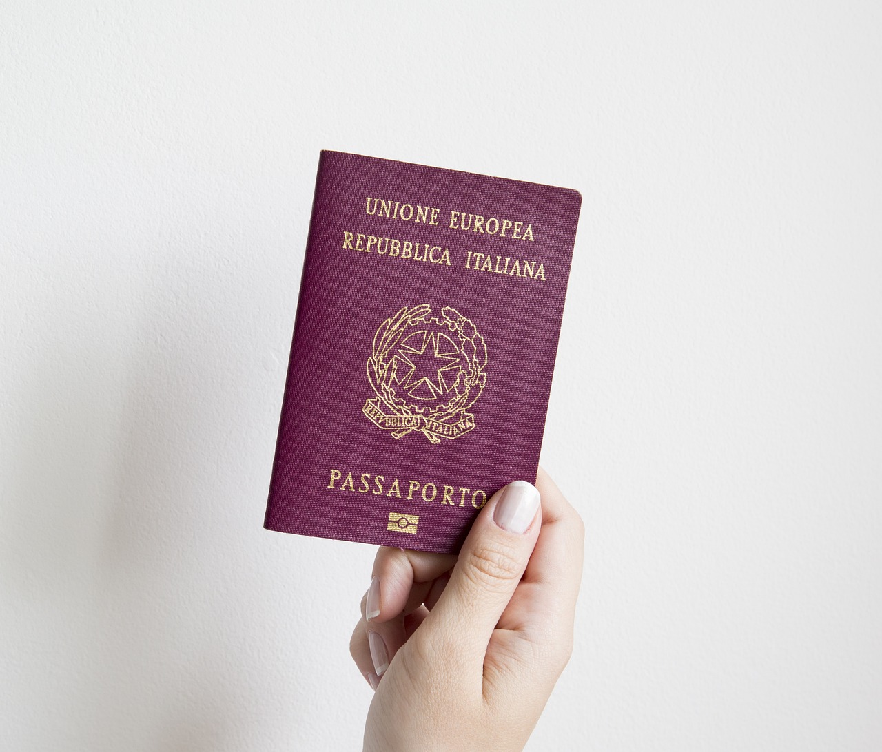 RIFARE PASSAPORTO NON SCADUTO