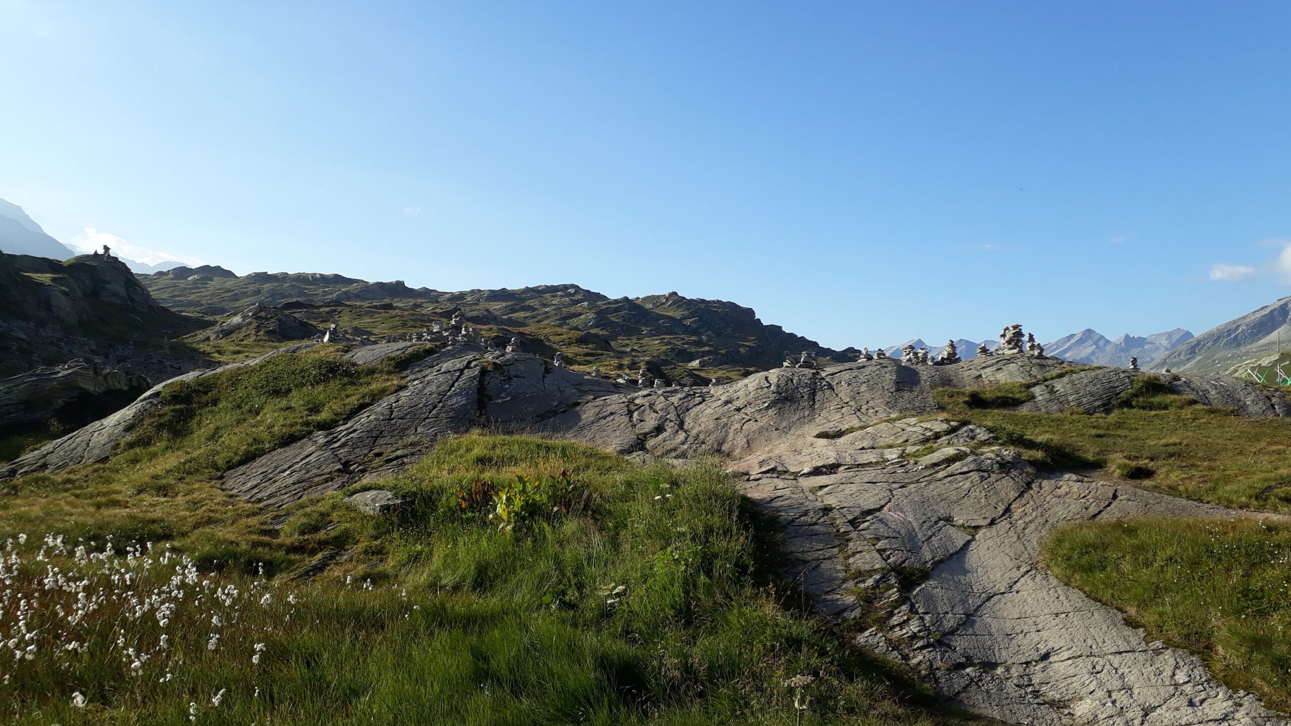 COSA OCCORRE PER FARE IL PASSAPORTO ITALIANO