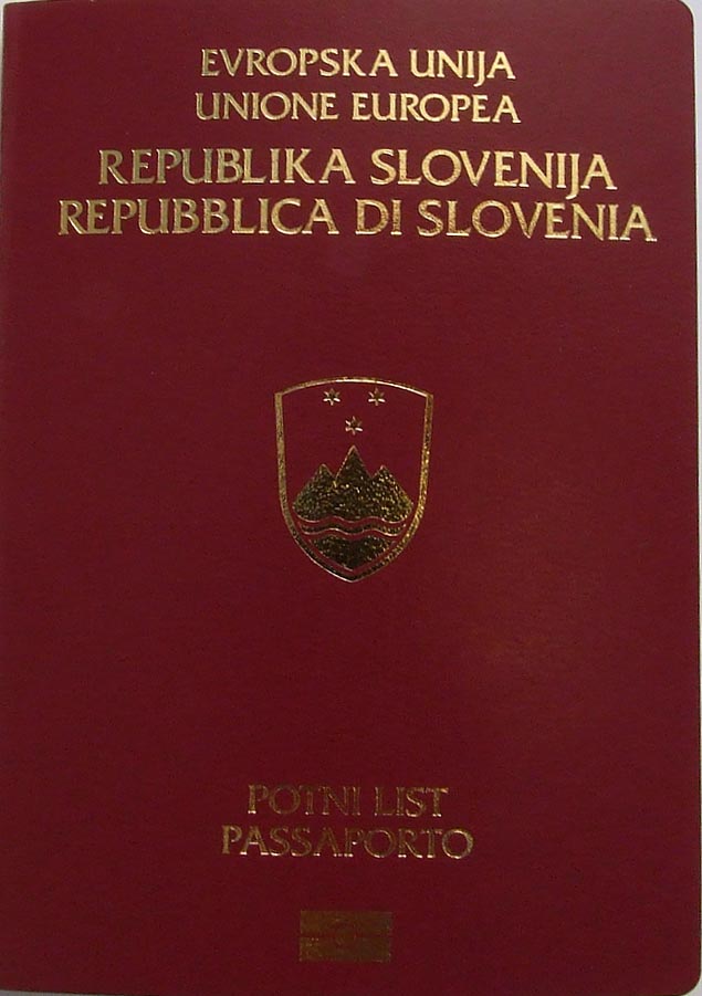 SI PUO FARE IL PASSAPORTO FUORI REGIONE