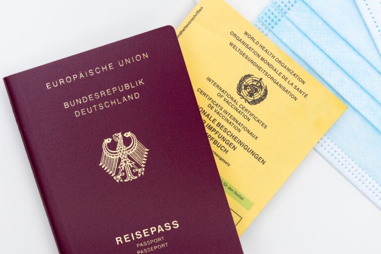 DOVE FARE PASSAPORTO A FIRENZE