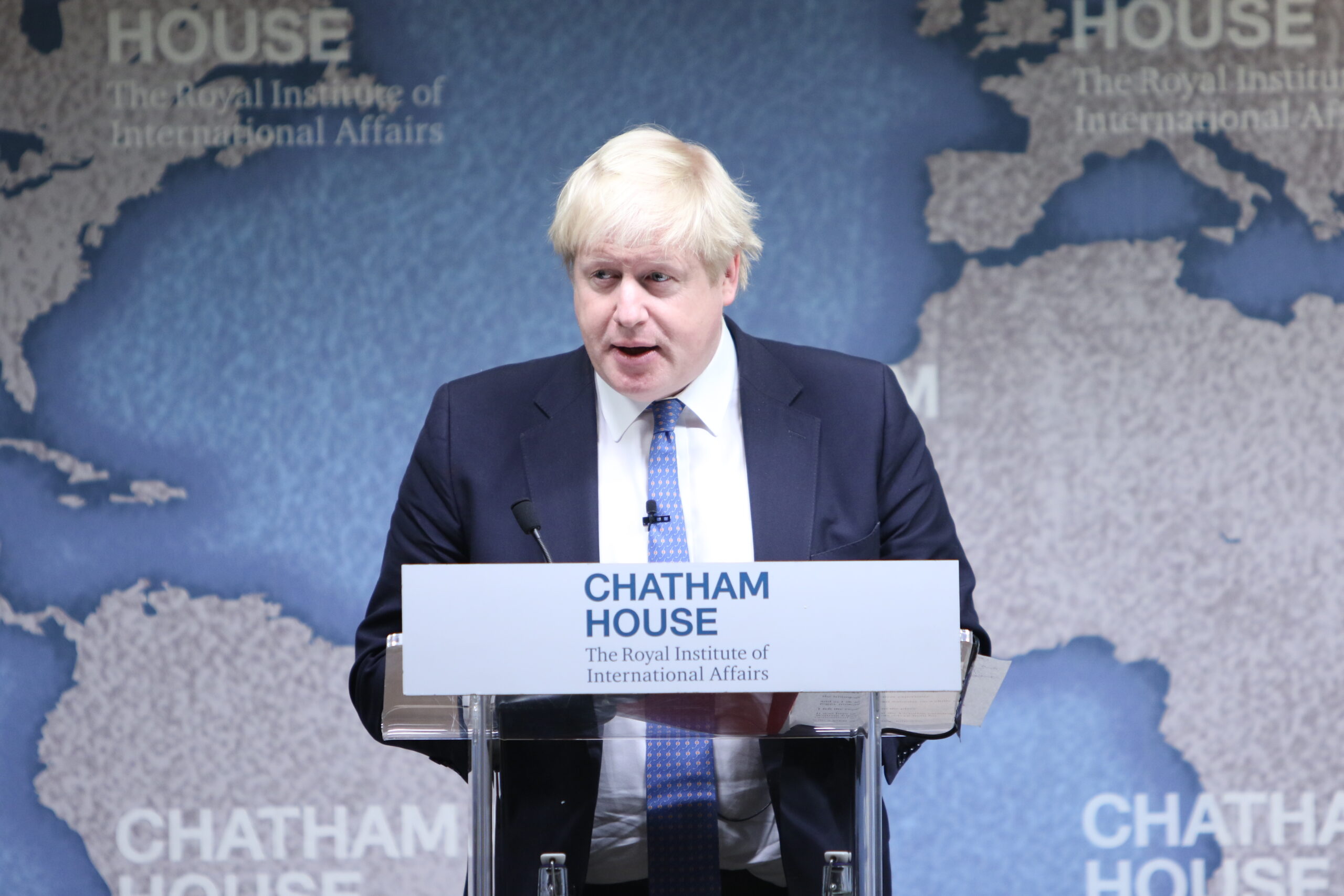 PASSAPORTO PER REGNO UNITO DOPO BREXIT