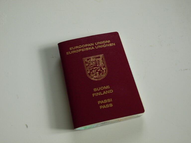 APPUNTAMENTO PER PASSAPORTO BERGAMO