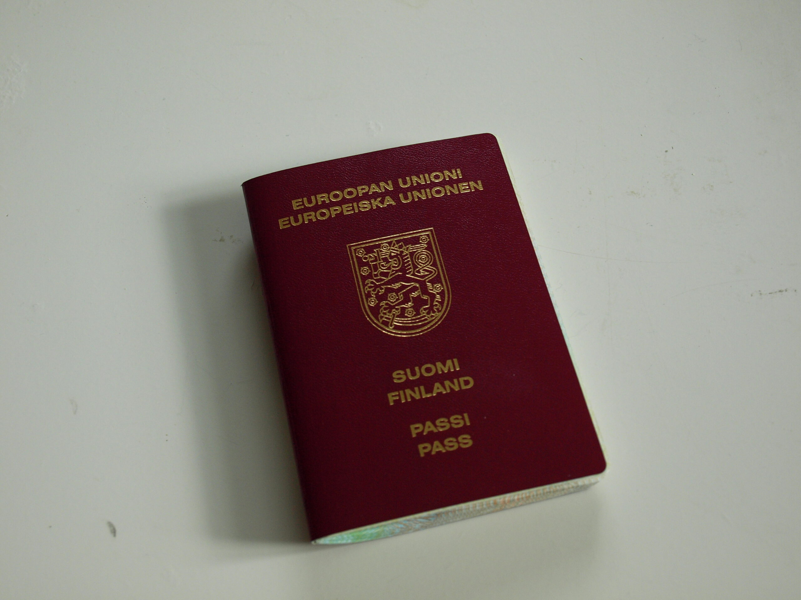 APPUNTAMENTO PER PASSAPORTO BERGAMO - Passaporto