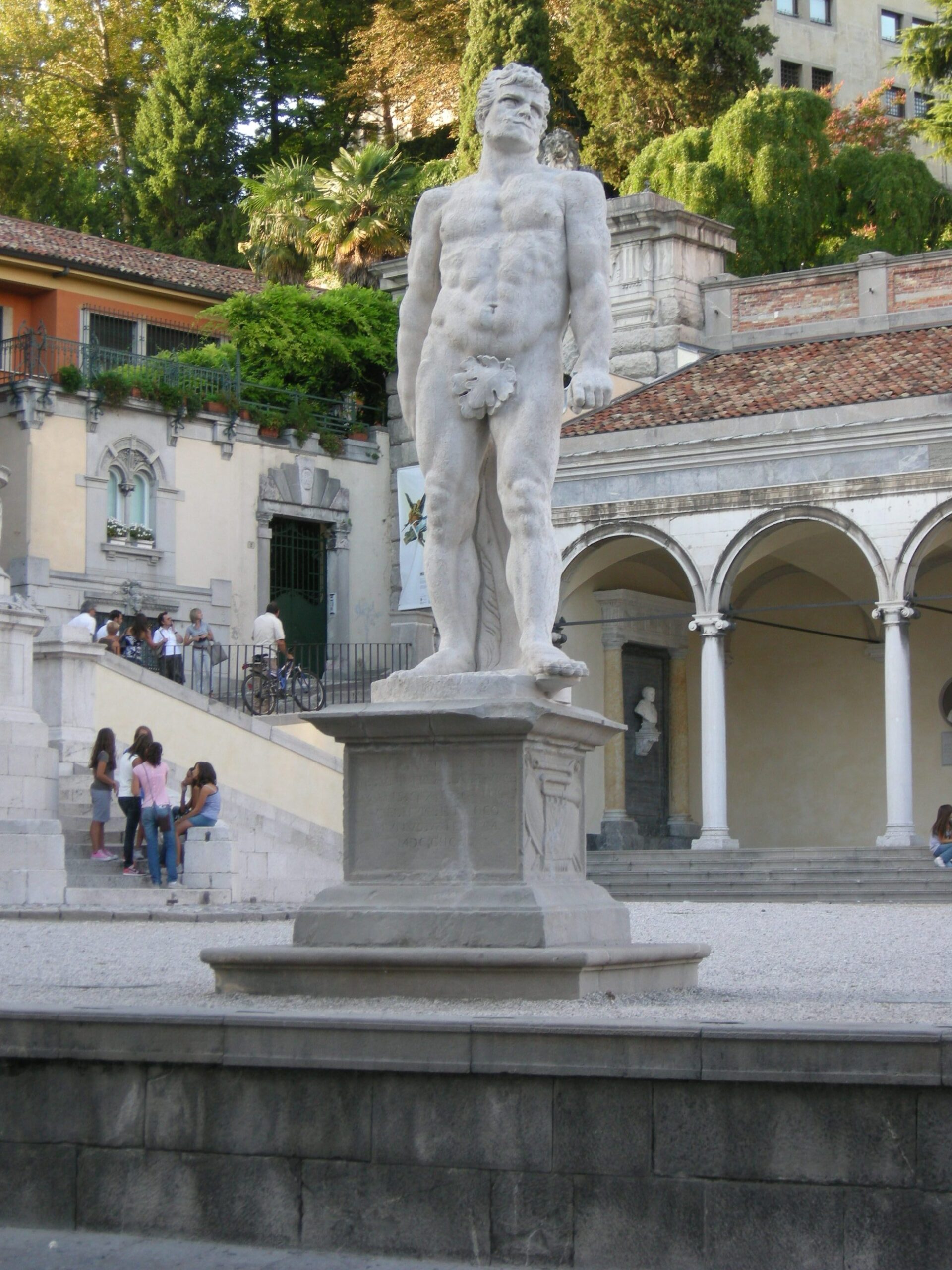 PASSAPORTO PER LA LIBERTÀ TRAILER