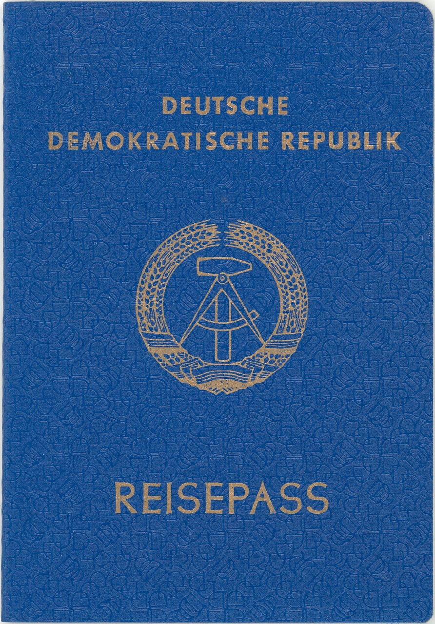 TEMPISTICHE PER IL RILASCIO DEL PASSAPORTO