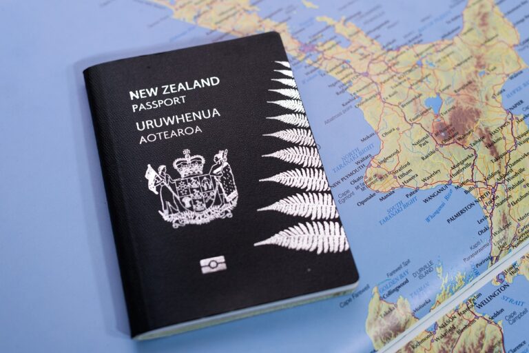 COME FARE IL PASSAPORTO SENZA APPUNTAMENTO
