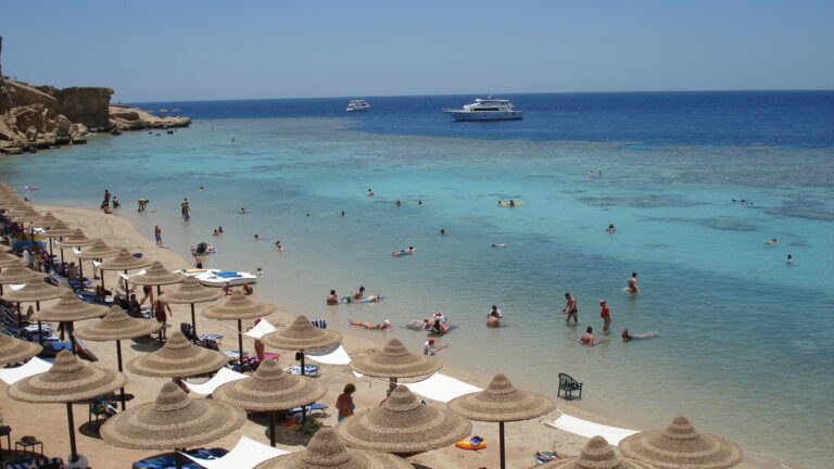 PASSAPORTO PER SHARM EL SHEIKH