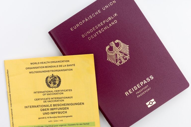 POLIZIA DI STATO PASSAPORTO ON-LINE