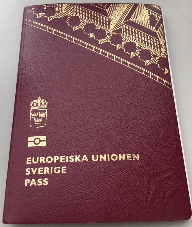QUANTO CI VUOLE PER UN PASSAPORTO