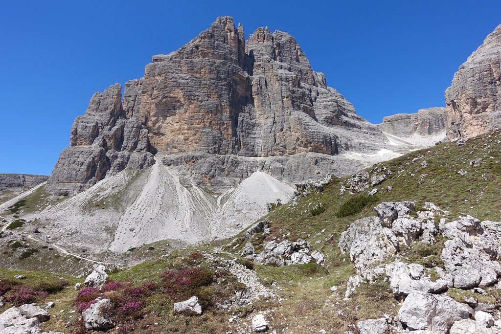 PER ANDARE AD EDIMBURGO CI VUOLE IL PASSAPORTO
