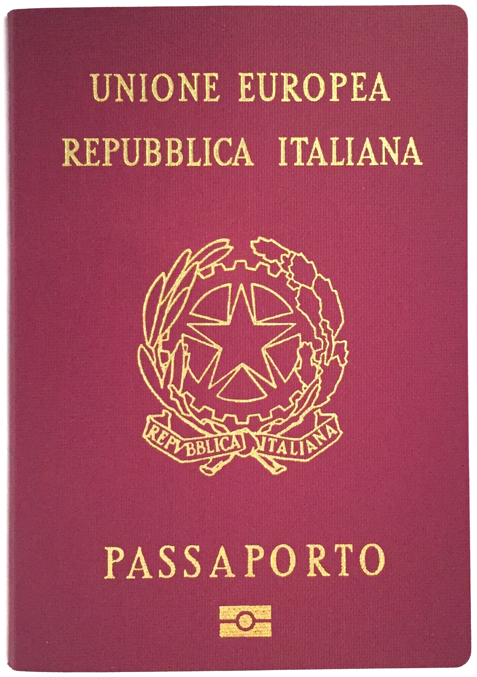 SE IL PASSAPORTO NON ARRIVA IN TEMPO