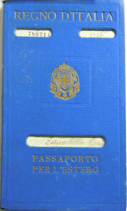 ANDARE IN TURCHIA SENZA PASSAPORTO