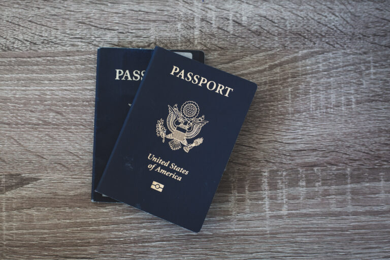CE BISOGNO DEL PASSAPORTO PER ANDARE A LONDRA