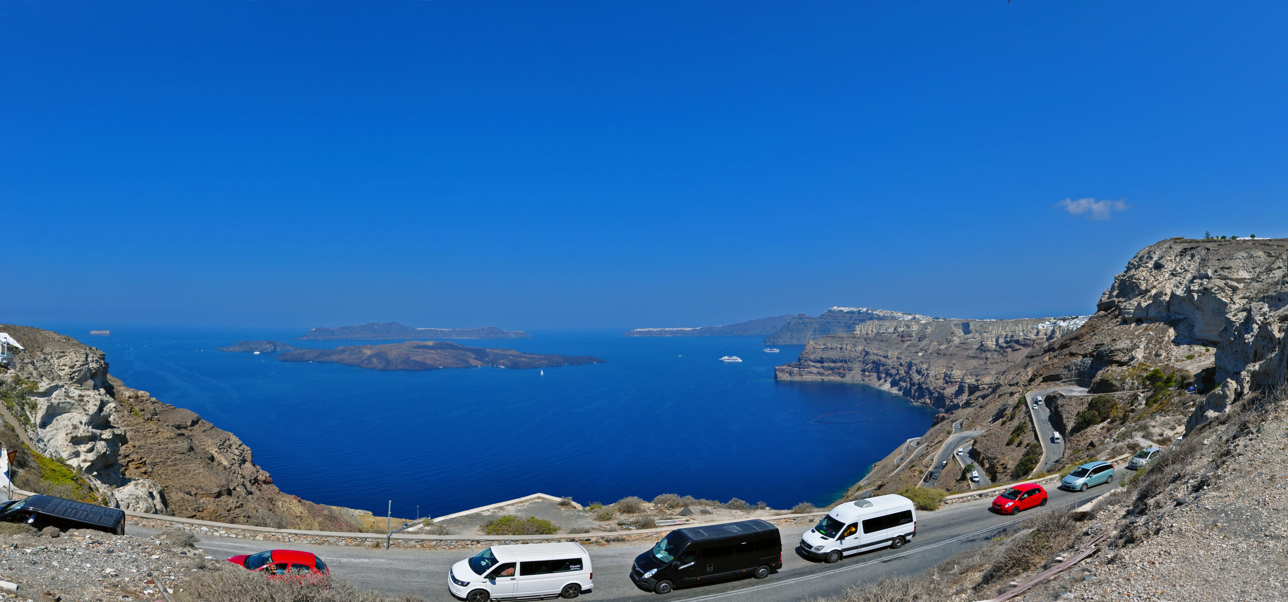 PASSAPORTO PER LA GRECIA