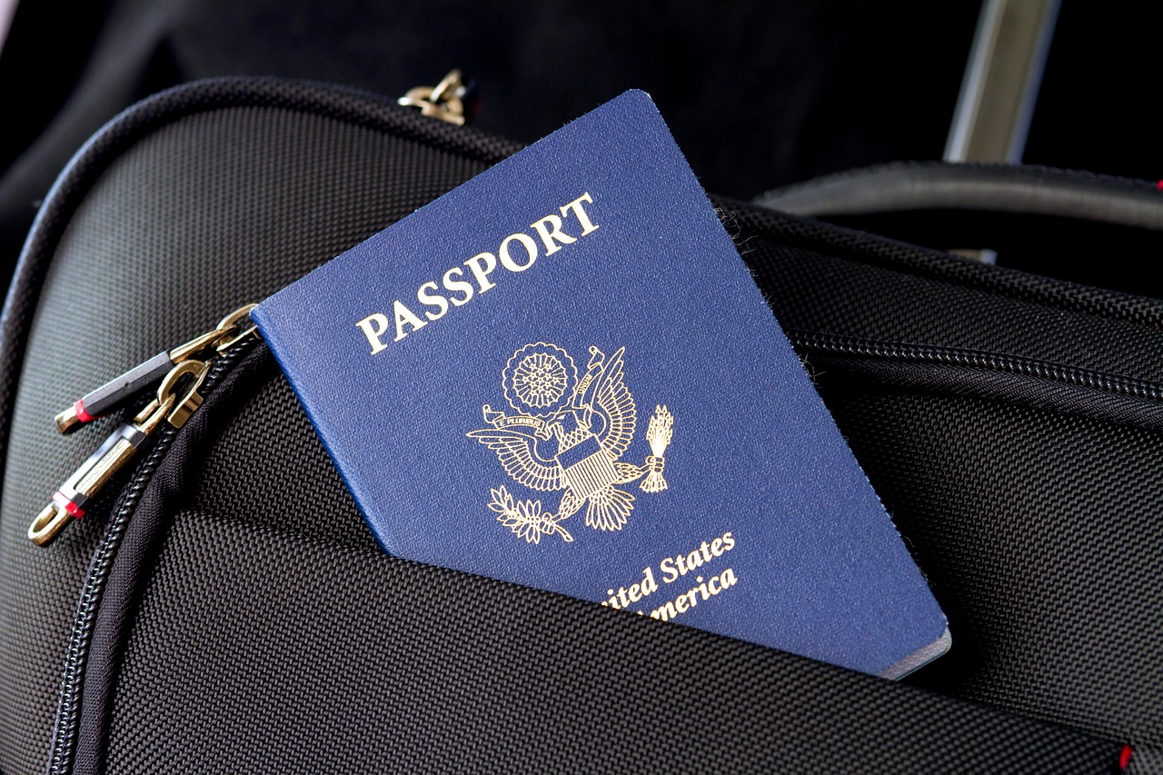 ENTRARE IN UK SENZA PASSAPORTO