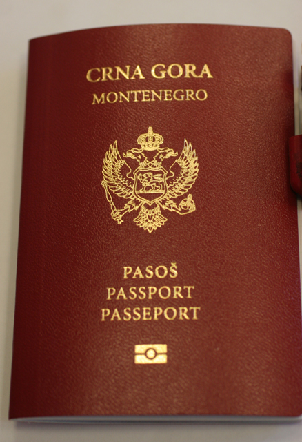 RINNOVO PASSAPORTO SRI LANKA